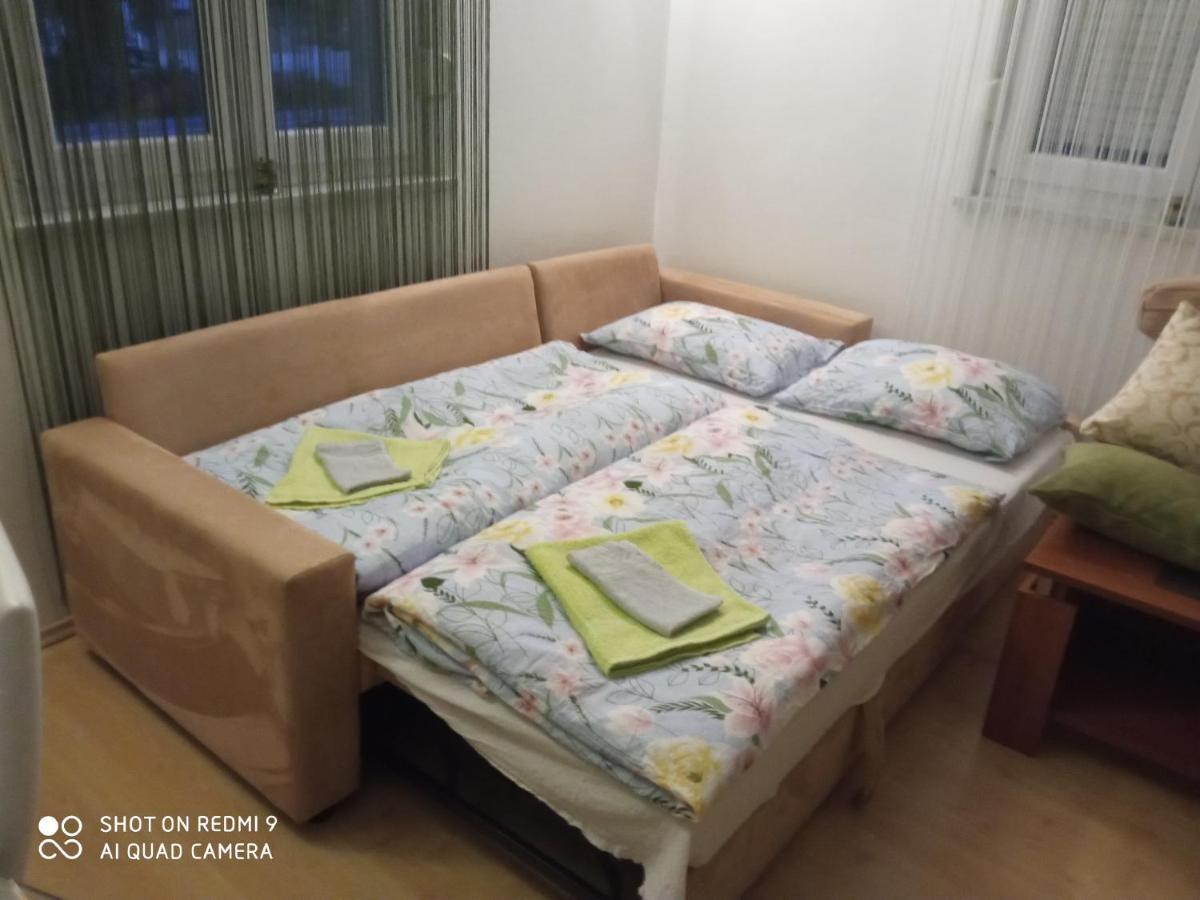 Yellow Rose Rakovica Ngoại thất bức ảnh