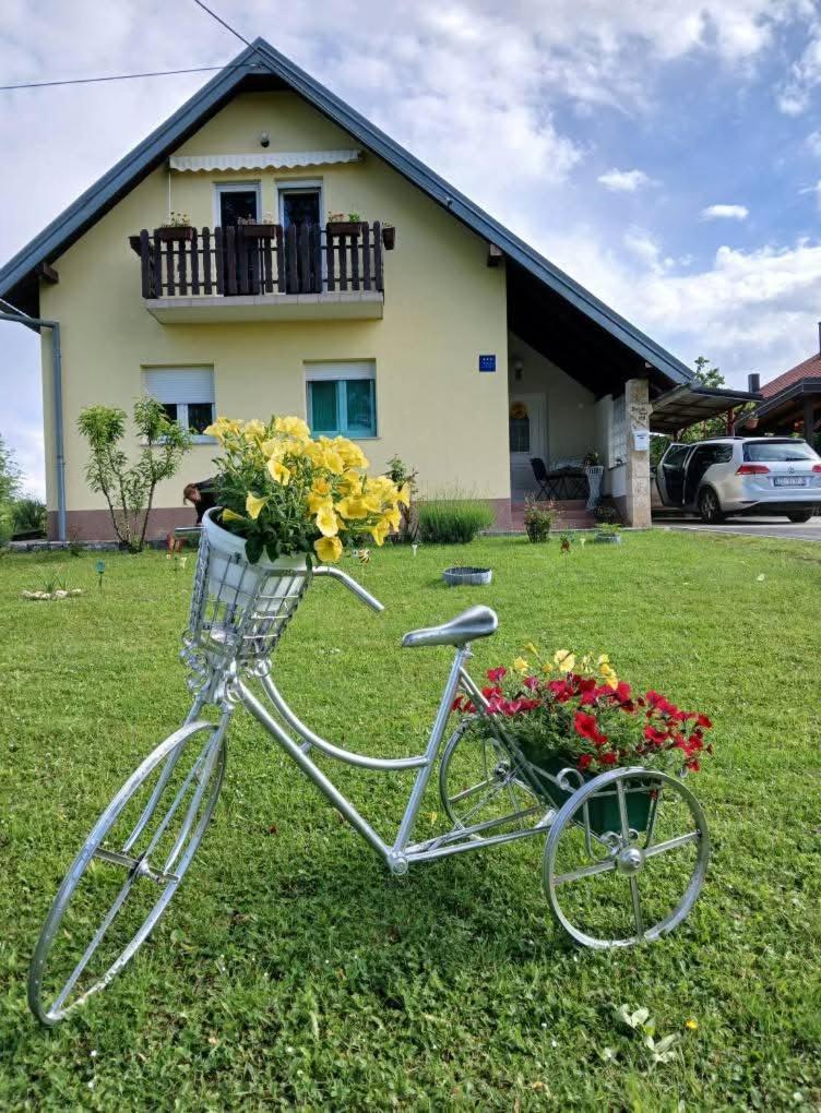Yellow Rose Rakovica Ngoại thất bức ảnh